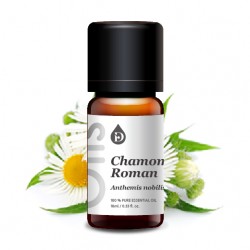 羅馬洋甘菊單方精油 10ml 羅馬洋甘菊單方精油 10ml