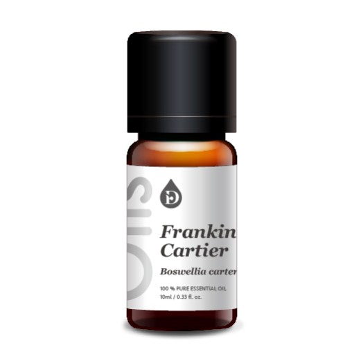 阿拉伯乳香單方精油