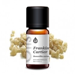 阿拉伯乳香單方精油 阿拉伯乳香單方精油