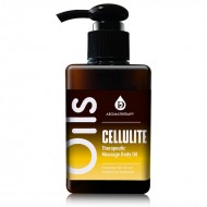 足部經絡精油按摩油 足部經絡精油按摩油