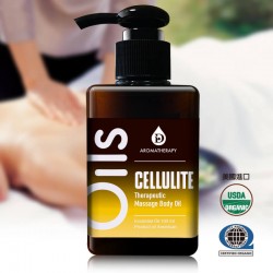 足部經絡精油按摩油 足部經絡精油按摩油