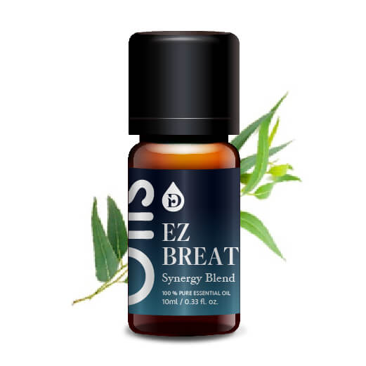 森呼吸複方精油 森呼吸複方精油