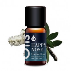  敏汰郎複方精油