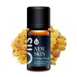 臉部細紋調理複方精油 臉部細紋調理複方精油